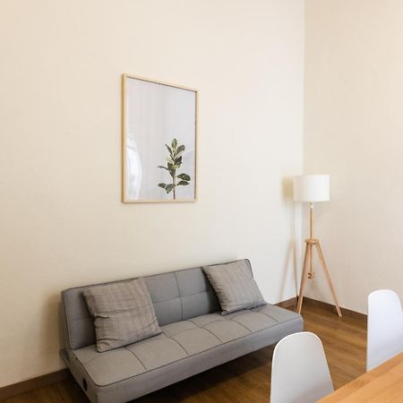 Cozy Historical Flat Napoliアパートメント エクステリア 写真