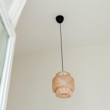 Cozy Historical Flat Napoliアパートメント エクステリア 写真