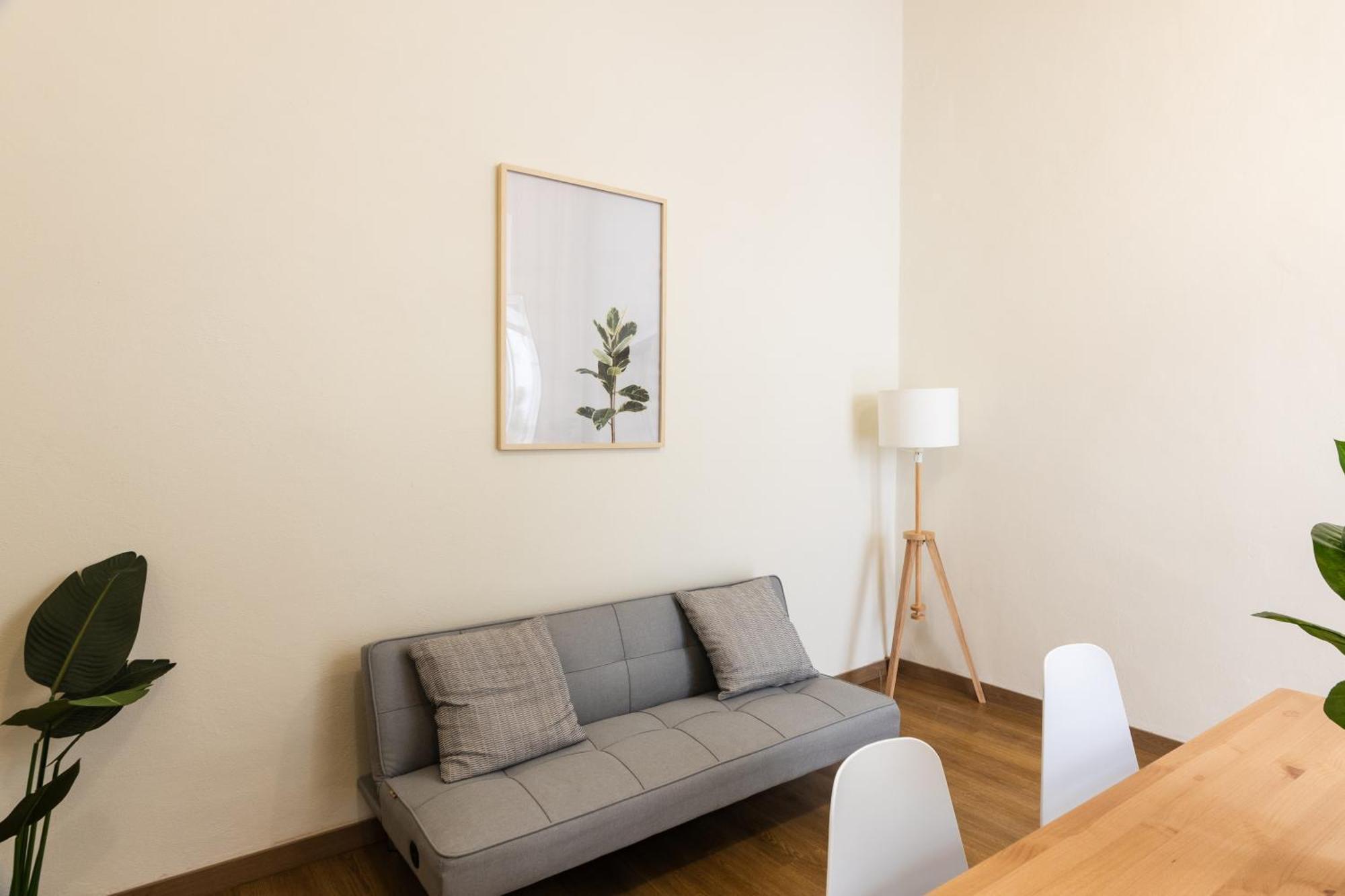 Cozy Historical Flat Napoliアパートメント エクステリア 写真