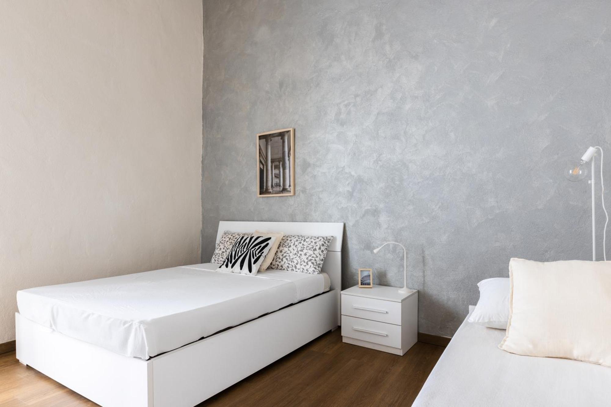 Cozy Historical Flat Napoliアパートメント エクステリア 写真