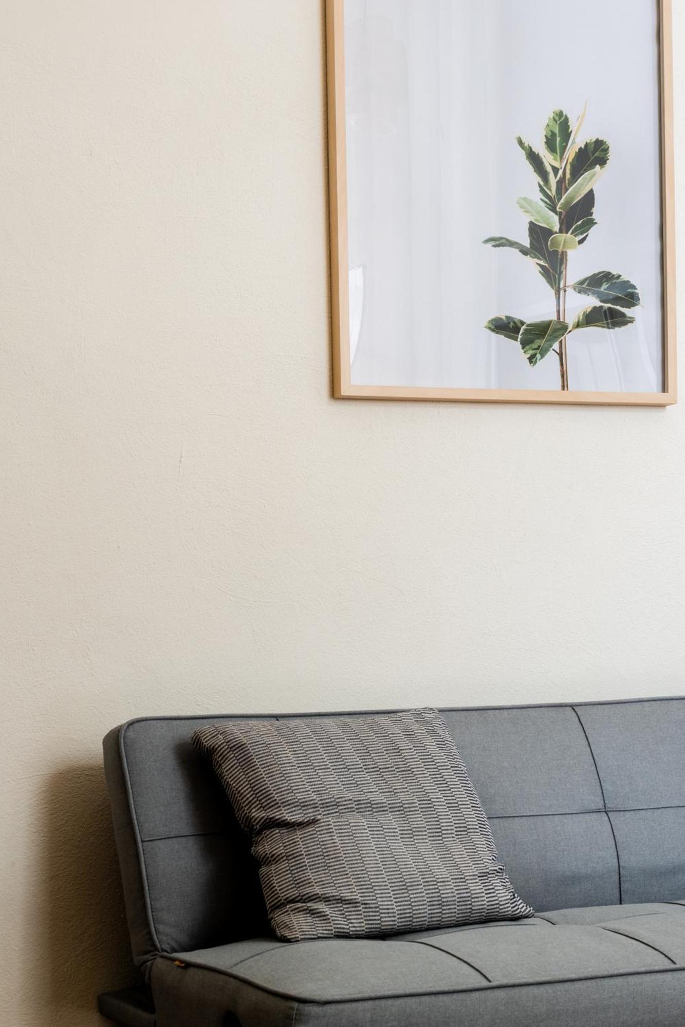 Cozy Historical Flat Napoliアパートメント エクステリア 写真