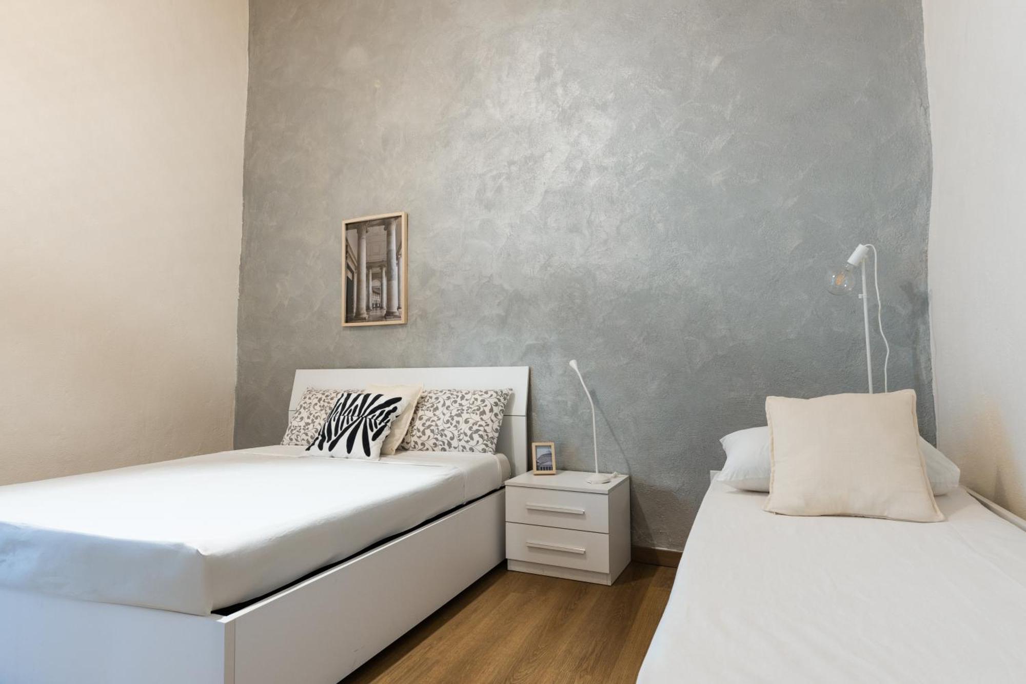 Cozy Historical Flat Napoliアパートメント エクステリア 写真